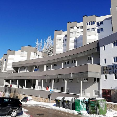 Apartamentos Penibetico Con Parking Y Wifi By Surynieve Sierra Nevada Extérieur photo