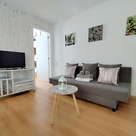 Apartamentos Penibetico Con Parking Y Wifi By Surynieve Sierra Nevada Extérieur photo