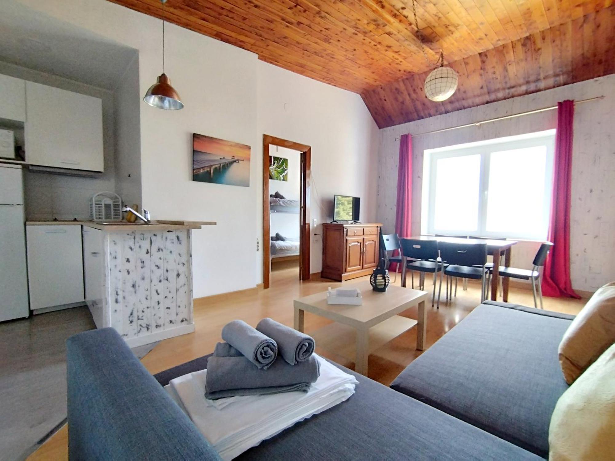 Apartamentos Penibetico Con Parking Y Wifi By Surynieve Sierra Nevada Extérieur photo