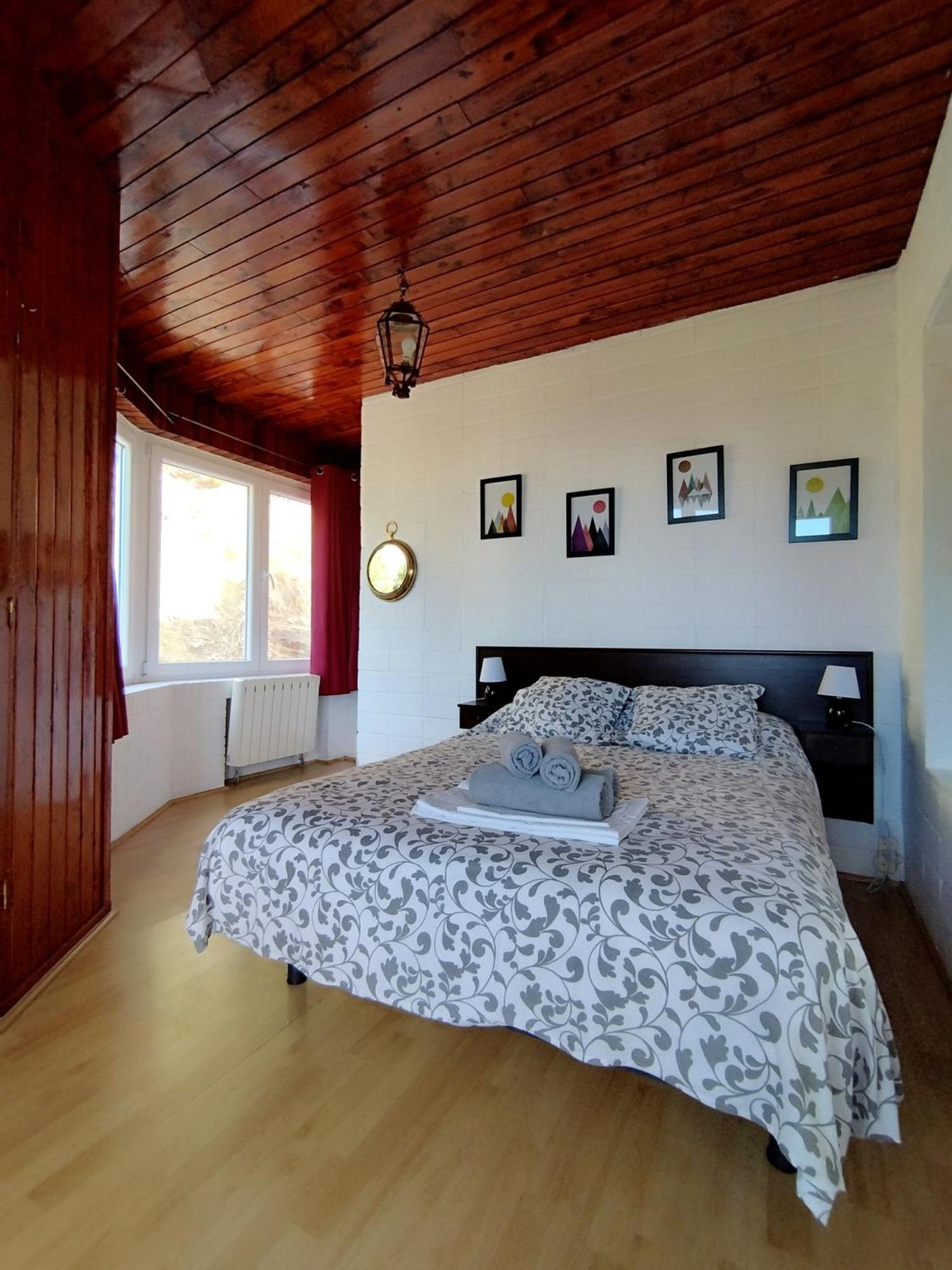 Apartamentos Penibetico Con Parking Y Wifi By Surynieve Sierra Nevada Extérieur photo