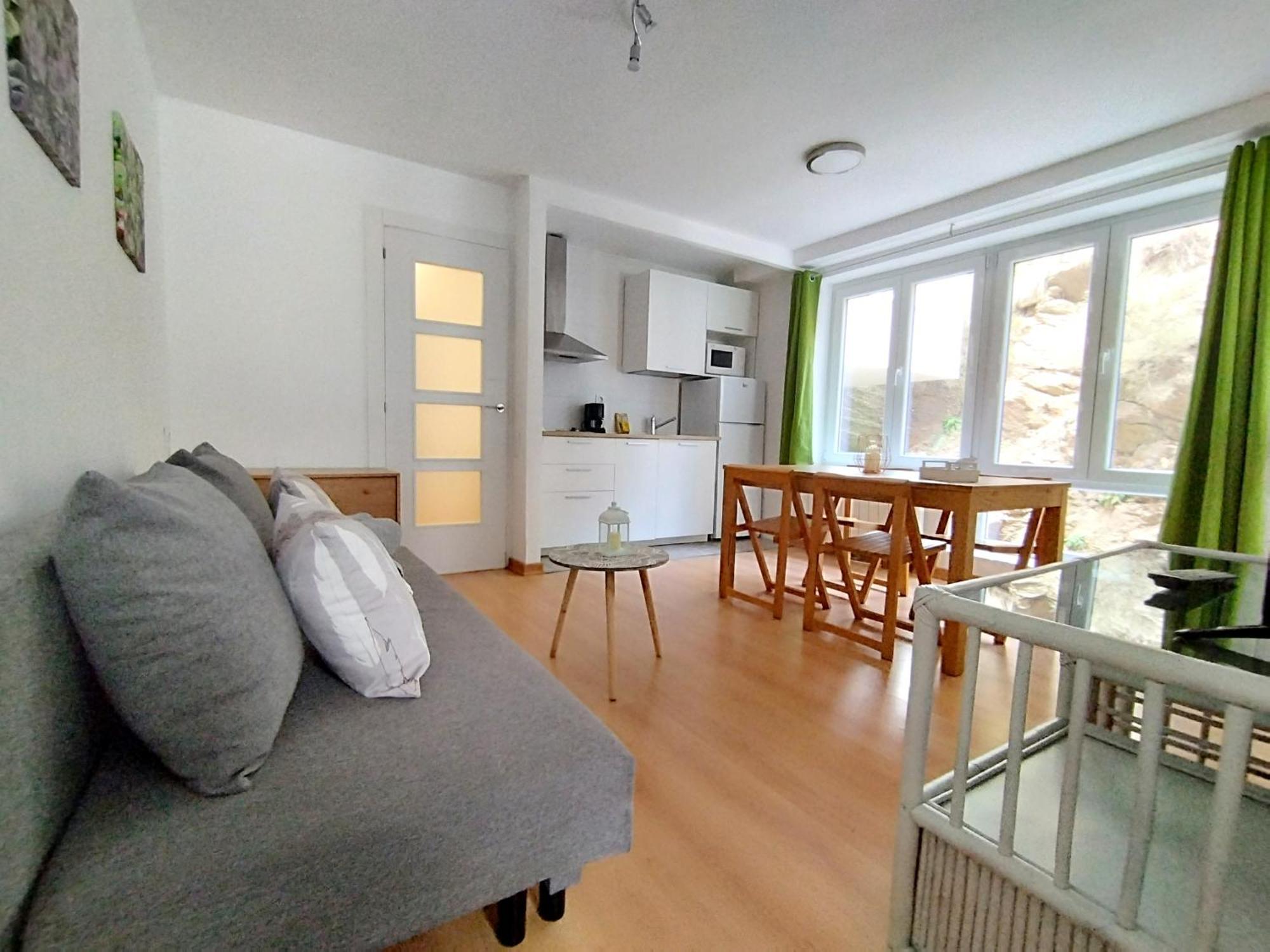 Apartamentos Penibetico Con Parking Y Wifi By Surynieve Sierra Nevada Extérieur photo