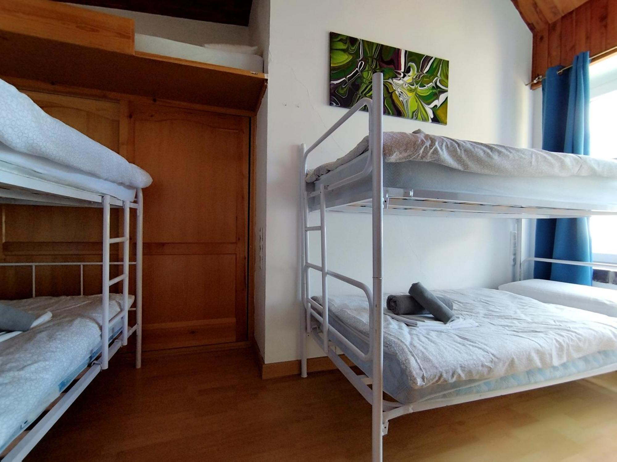 Apartamentos Penibetico Con Parking Y Wifi By Surynieve Sierra Nevada Extérieur photo