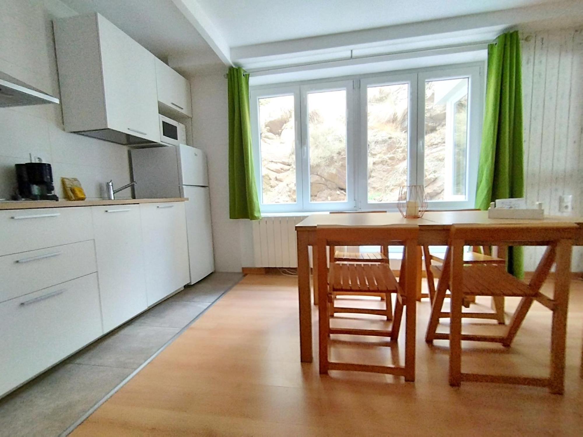 Apartamentos Penibetico Con Parking Y Wifi By Surynieve Sierra Nevada Extérieur photo