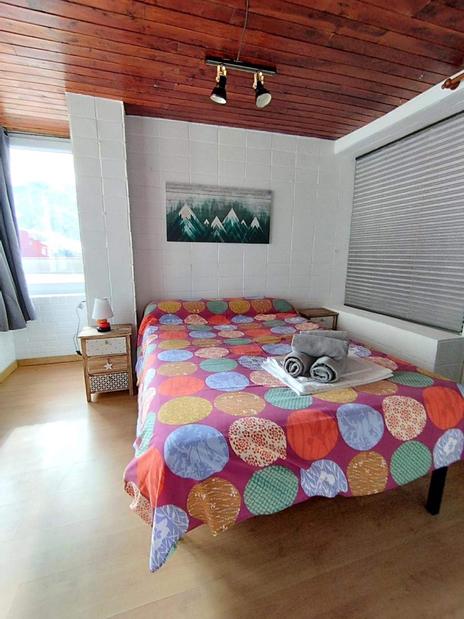 Apartamentos Penibetico Con Parking Y Wifi By Surynieve Sierra Nevada Extérieur photo