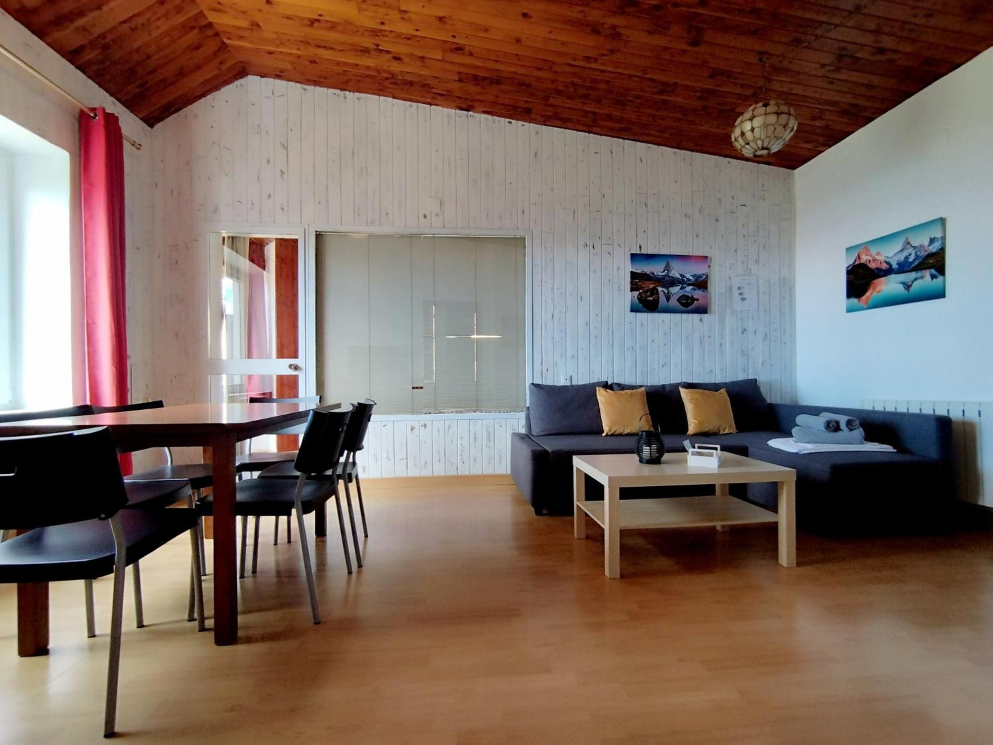 Apartamentos Penibetico Con Parking Y Wifi By Surynieve Sierra Nevada Extérieur photo