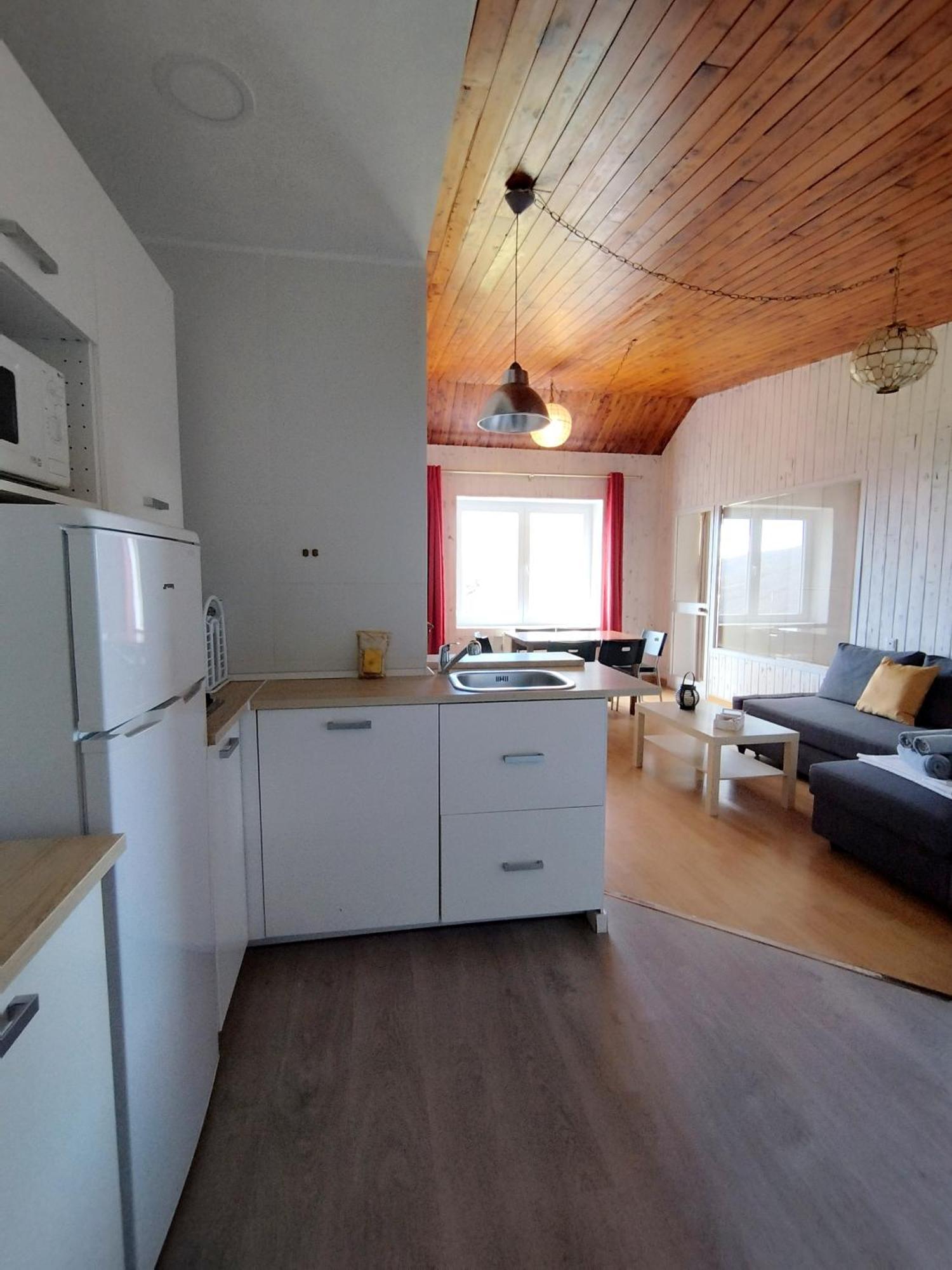 Apartamentos Penibetico Con Parking Y Wifi By Surynieve Sierra Nevada Extérieur photo
