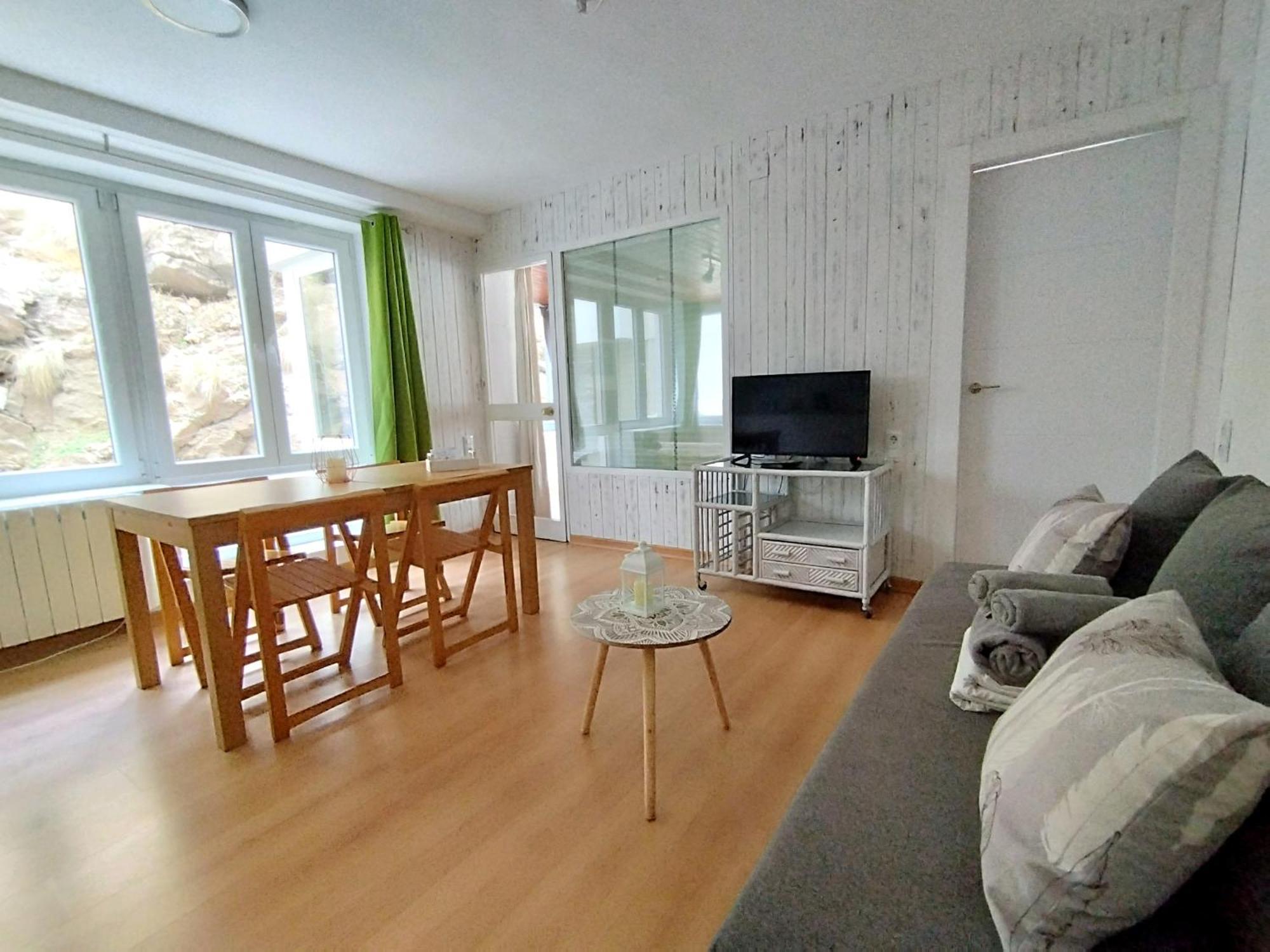 Apartamentos Penibetico Con Parking Y Wifi By Surynieve Sierra Nevada Extérieur photo